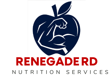 The Renegade RD
